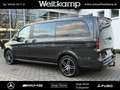 Mercedes-Benz V 250 V 250 d 4M AVANT. Lang AMG+PANO+AHK+360°+7-SITZ Grau - thumbnail 22