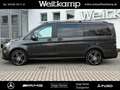 Mercedes-Benz V 250 V 250 d 4M AVANT. Lang AMG+PANO+AHK+360°+7-SITZ Grau - thumbnail 2