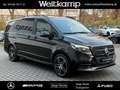 Mercedes-Benz V 250 V 250 d 4M AVANT. Lang AMG+PANO+AHK+360°+7-SITZ Grau - thumbnail 24