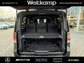 Mercedes-Benz V 250 V 250 d 4M AVANT. Lang AMG+PANO+AHK+360°+7-SITZ Grau - thumbnail 10
