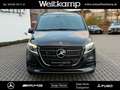 Mercedes-Benz V 250 V 250 d 4M AVANT. Lang AMG+PANO+AHK+360°+7-SITZ Grau - thumbnail 23
