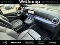 Mercedes-Benz V 250 V 250 d 4M AVANT. Lang AMG+PANO+AHK+360°+7-SITZ Grau - thumbnail 4