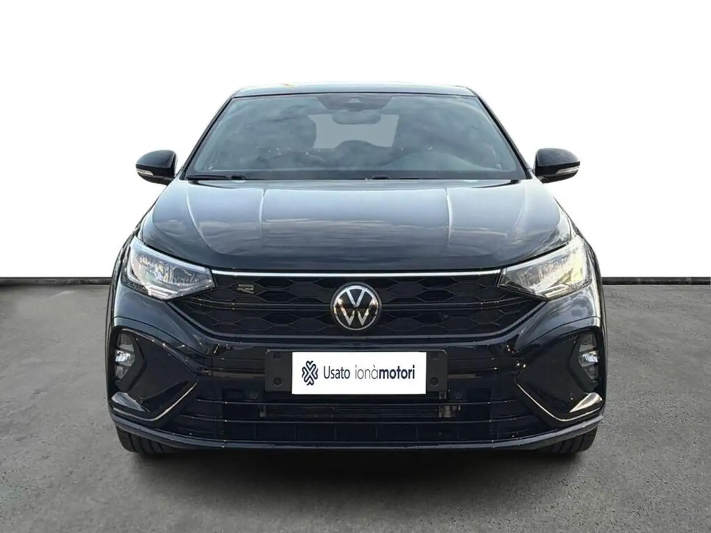 Volkswagen Taigo 1.5 tsi R-Line 150cv dsg - 2