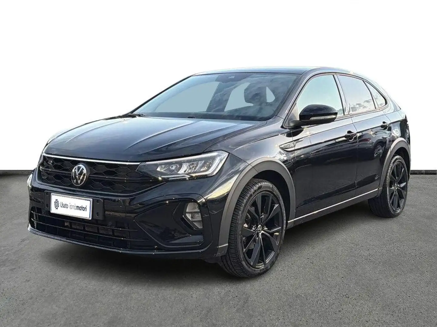 Volkswagen Taigo 1.5 tsi R-Line 150cv dsg - 1