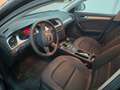 Audi A4 A4 IV 2007 Berlina 2.0 tdi Start Plus 120cv Nero - thumbnail 4