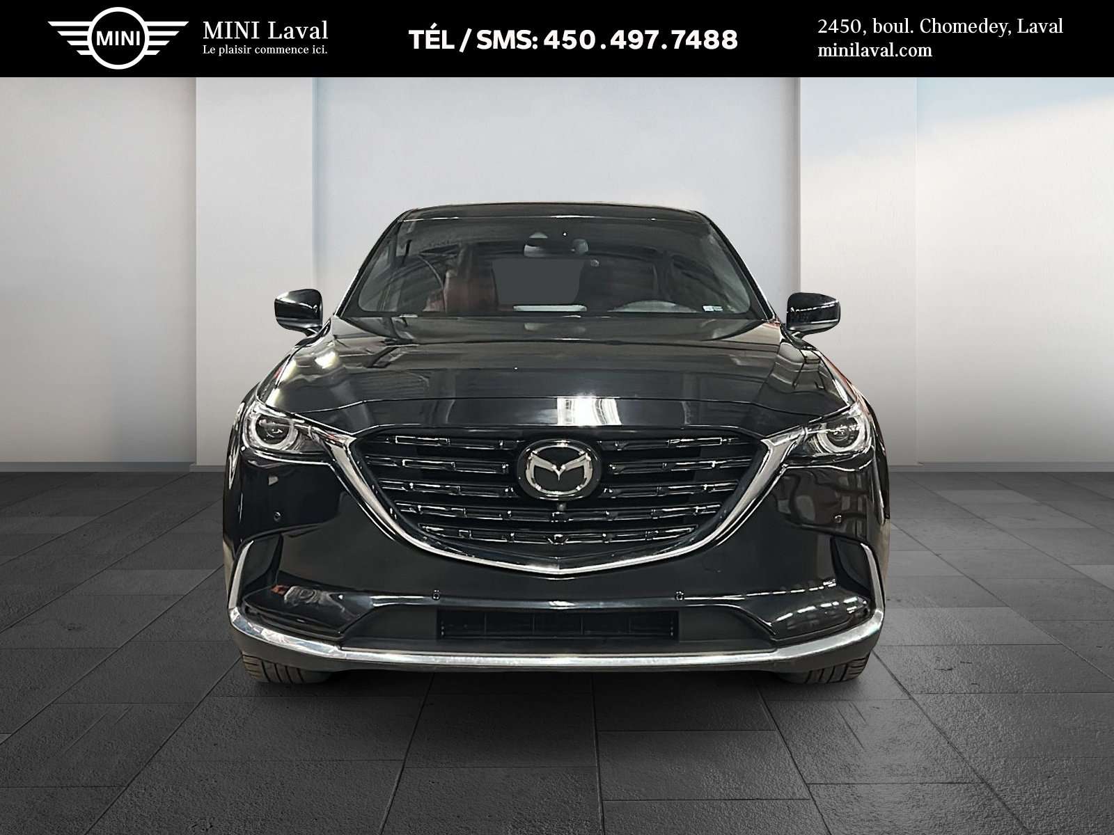 2023 Mazda CX-9