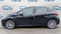 Peugeot 208 1.5 BlueHDi 100 Allure Noir - thumbnail 2