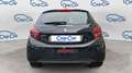 Peugeot 208 1.5 BlueHDi 100 Allure Noir - thumbnail 3