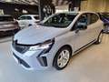 Renault Clio ECO-G 100 CV Evolution Grigio - thumbnail 3