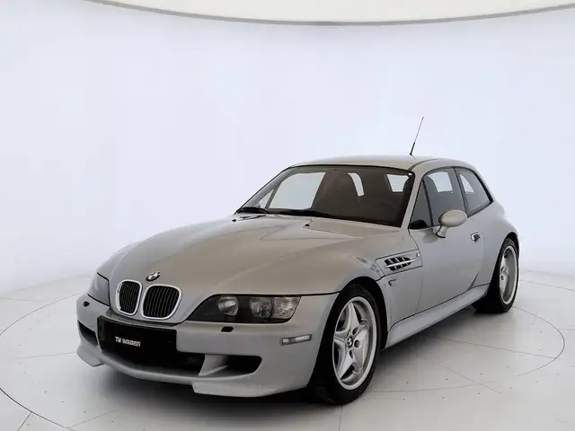 BMW Z3 M Coupe 3.2 321cv