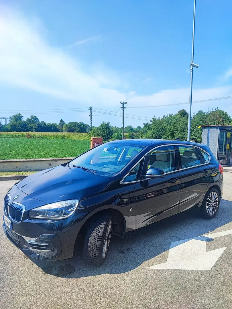 BMW 225 225xe Active Tourer iPerformance Luxury business p - 2