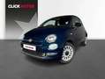 Fiat 500 1.0 Hybrid 70CV Dolcevita Azul - thumbnail 1