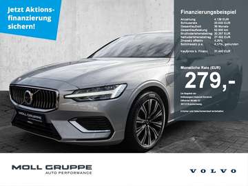 T6 Twin Engine AWD Plus Bright Pano LED