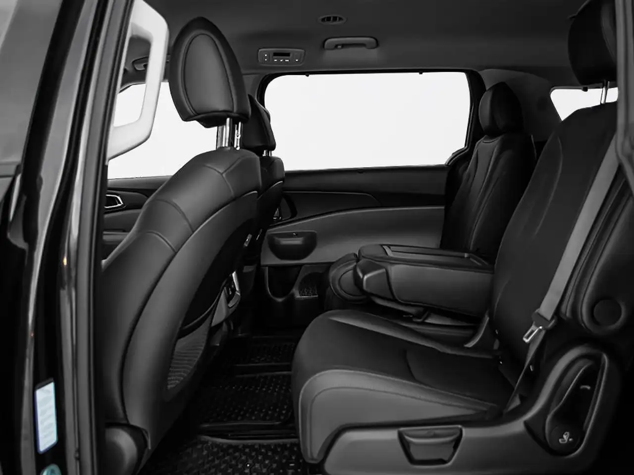 Kia Carnival fotografie Kia Carnival