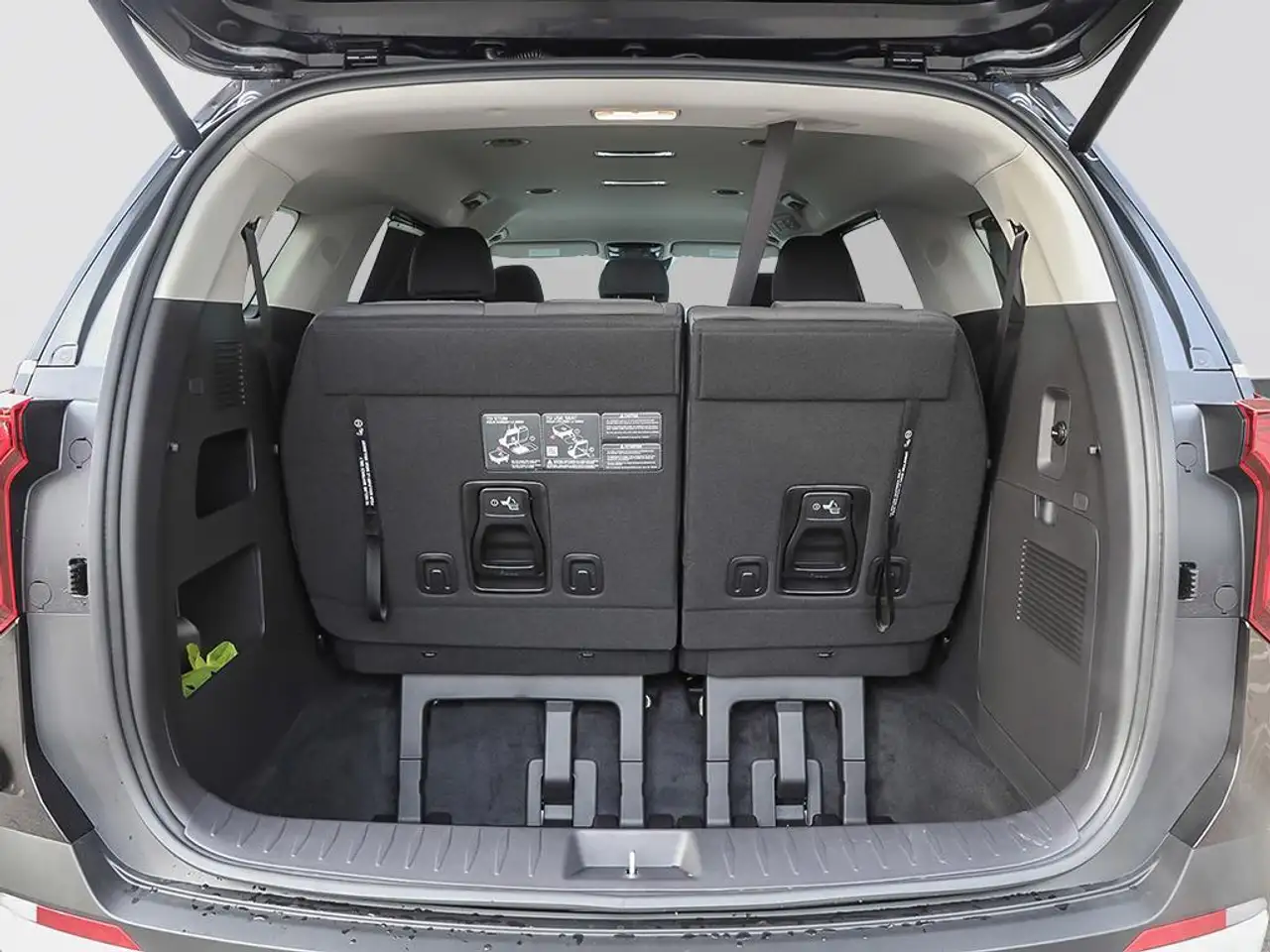 Kia Carnival fotografie Kia Carnival