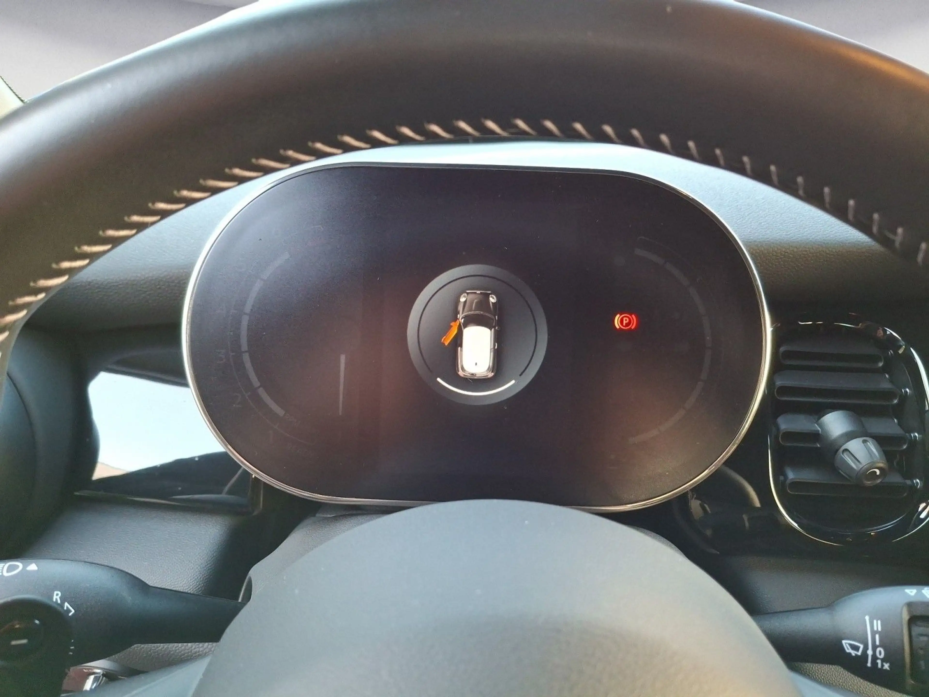 MINI Cooper S COOPER S JCW Trim Steptronic EDC — photo 10