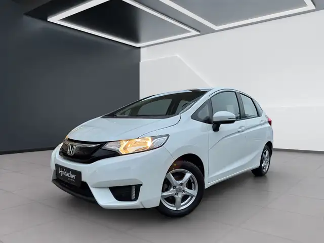 Honda Jazz 1.3 TREND+SITZH