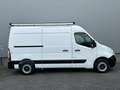 Renault Master T35 2.3 dCi L2H2*HAAK*IMPERIAAL*A/C*CRUISE*TEL*3P* Biały - thumbnail 4