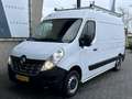 Renault Master T35 2.3 dCi L2H2*HAAK*IMPERIAAL*A/C*CRUISE*TEL*3P* Wit - thumbnail 24