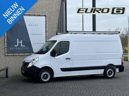 Renault Master T35 2.3 dCi L2H2*HAAK*IMPERIAAL*A/C*CRUISE*TEL*3P*
