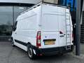 Renault Master T35 2.3 dCi L2H2*HAAK*IMPERIAAL*A/C*CRUISE*TEL*3P* Wit - thumbnail 2