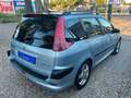 Peugeot 206 SW Tendance*2.HD*Klima*E-Paket*TÜV NEU Gris - thumbnail 8