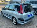 Peugeot 206 SW Tendance*2.HD*Klima*E-Paket*TÜV NEU Gris - thumbnail 6