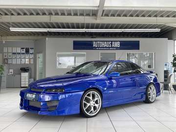 2.0T Cliff Motorsport Edition Nr.0121
