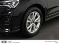 Audi Q3 Sportback S line 35 TFSI MMI  VIRTUAL PDC SCHWARZ Schwarz - thumbnail 10