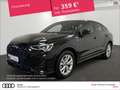 Audi Q3 Sportback S line 35 TFSI MMI  VIRTUAL PDC SCHWARZ Schwarz - thumbnail 1