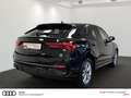 Audi Q3 Sportback S line 35 TFSI MMI  VIRTUAL PDC SCHWARZ Schwarz - thumbnail 5