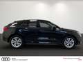 Audi Q3 Sportback S line 35 TFSI MMI  VIRTUAL PDC SCHWARZ Schwarz - thumbnail 3