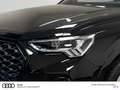 Audi Q3 Sportback S line 35 TFSI MMI  VIRTUAL PDC SCHWARZ Schwarz - thumbnail 6