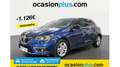 Renault Megane 1.5dCi Energy Business 81kW Bleu - thumbnail 1