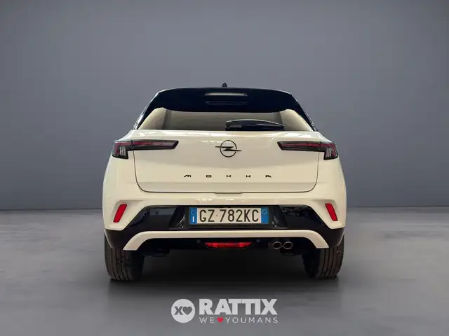Opel Mokka view 6