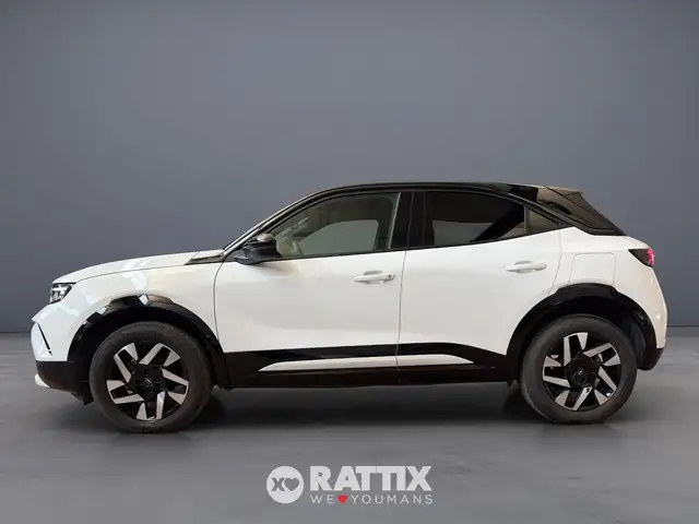 Opel Mokka view 2