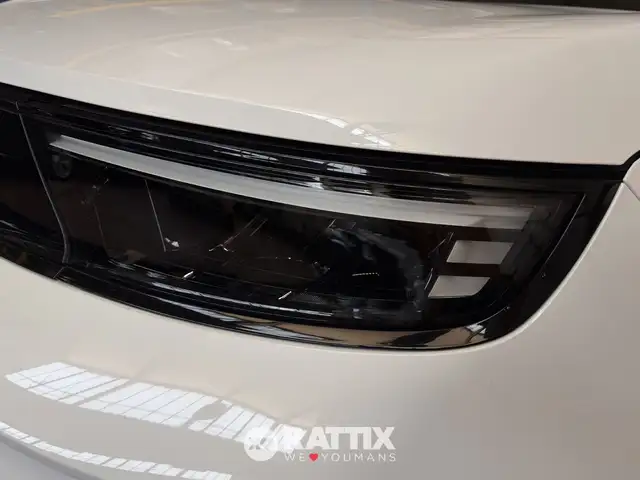 Opel Mokka view 3