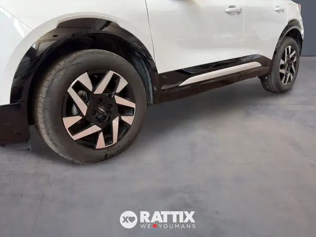 Opel Mokka view 4