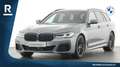 BMW 530 d xDrive *M-Sportpaket *Panoramadach *AHK Grau - thumbnail 1