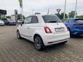 Fiat 500 Lounge Automatik Weiß - thumbnail 4