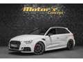 Audi RS3 R  ABT Bianco - thumbnail 1