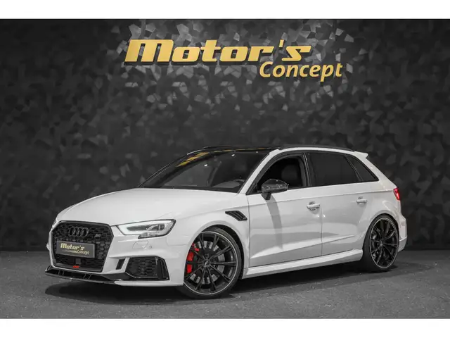 Audi RS3 ABT -  POWER S