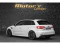 Audi RS3 R  ABT Bianco - thumbnail 7