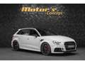 Audi RS3 R  ABT Bianco - thumbnail 6