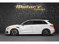 Audi RS3 R  ABT Bianco - thumbnail 2