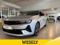 Opel Astra ST 1,2 Turbo GS Silber - thumbnail 1
