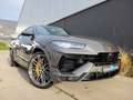 Lamborghini Urus "S" 4.0BiTurbo V8*HUD*23"ALU*360'CAMERA*SOFT CLOSE Gris - thumbnail 7