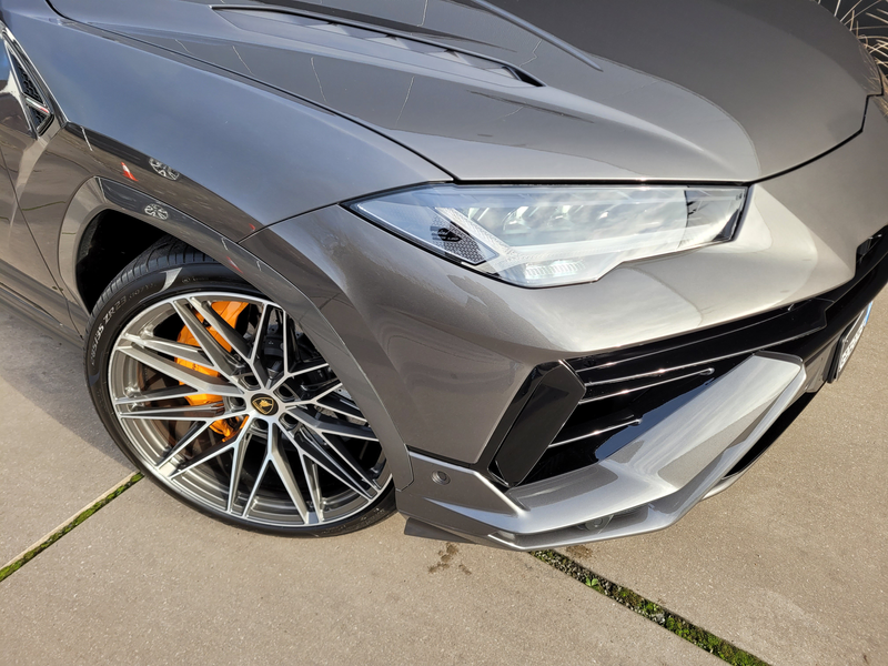 Photo du véhicule
