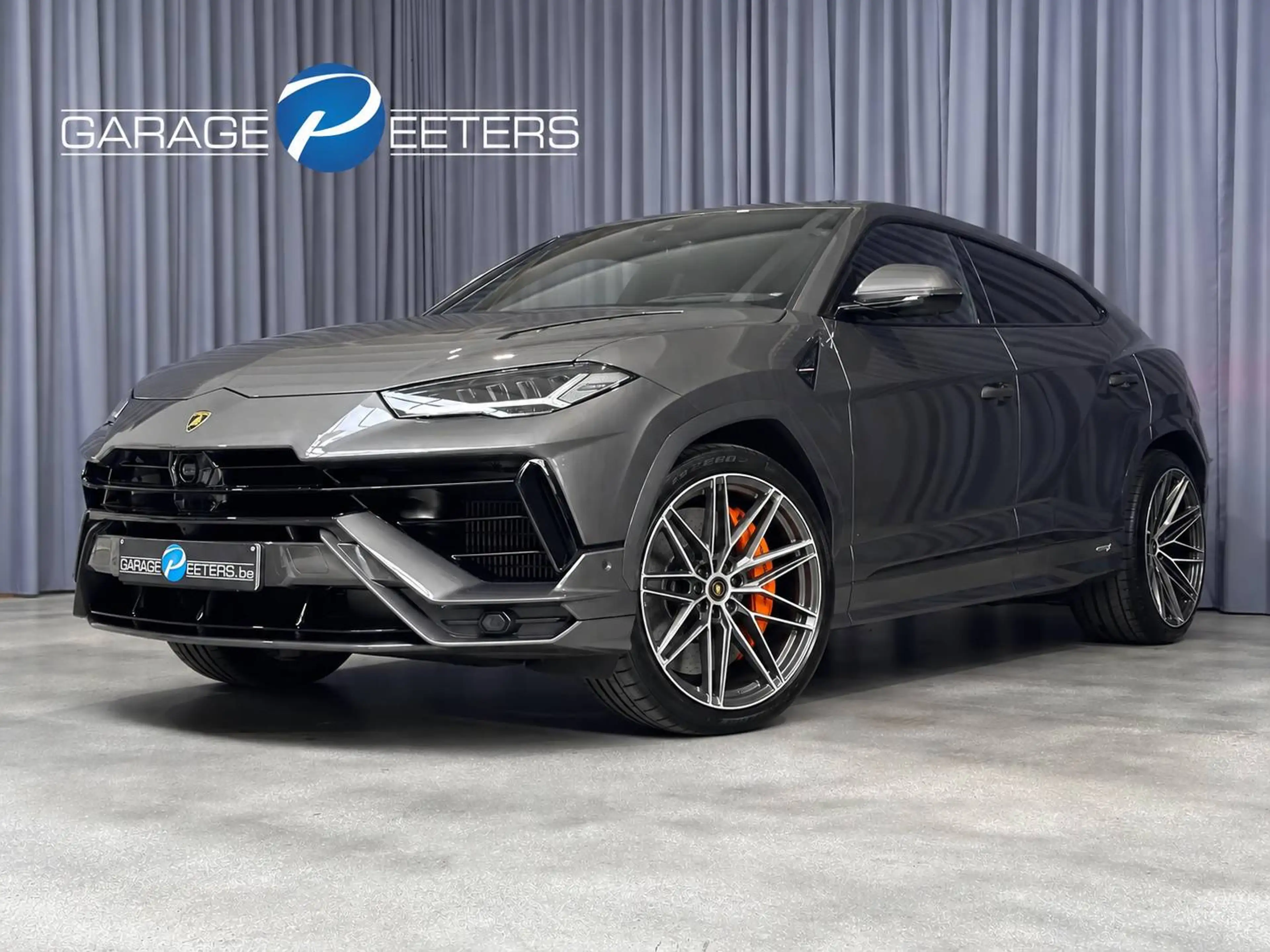 Lamborghini Urus "S" 4.0BiTurbo V8*HUD*23"ALU*360'CAMERA*SOFT CLOSE
