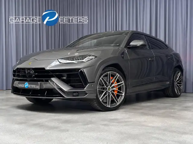 Lamborghini Urus "S" 4.0BiTurbo V8*HUD*23"ALU*360'CAMERA*SOFT CLOSE